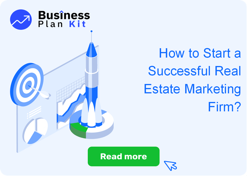 How to Start a Successful Real Estate Marketing Firm?