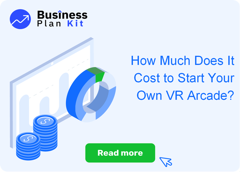 How Much Does It Cost to Start Your Own VR Arcade?