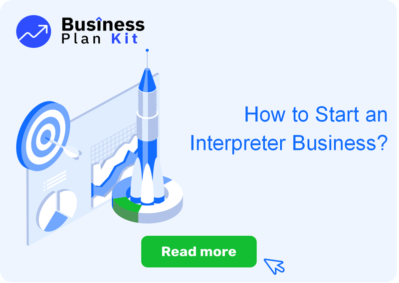 How to Start an Interpreter Business Successfully?
