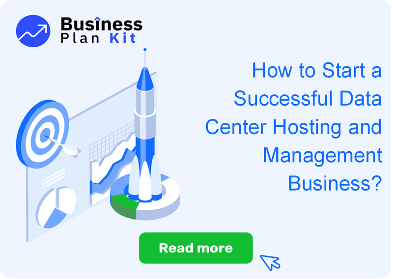 How to Start a Successful Data Center Hosting and Management Business?