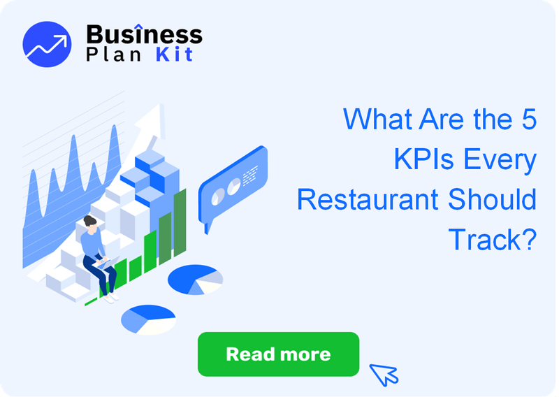 What Are the 5 Key Performance Indicators Every Restaurant Should Track?