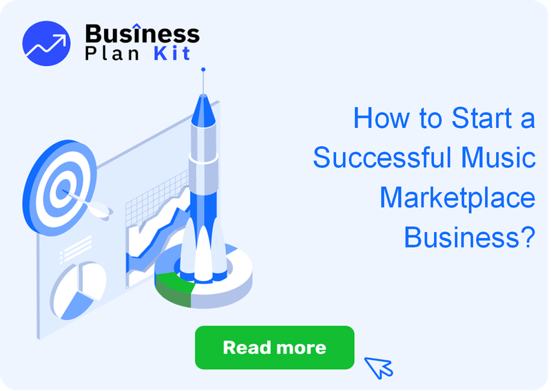 How to Start a Successful Music Marketplace Business?