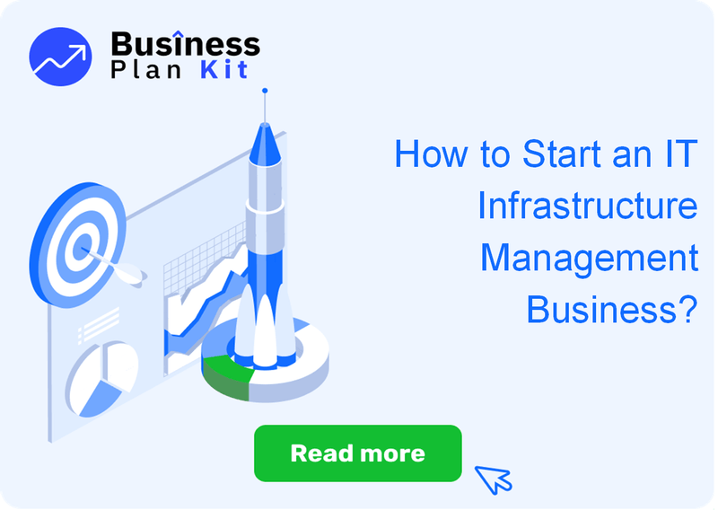 How to Start an IT Infrastructure Management Business Successfully?