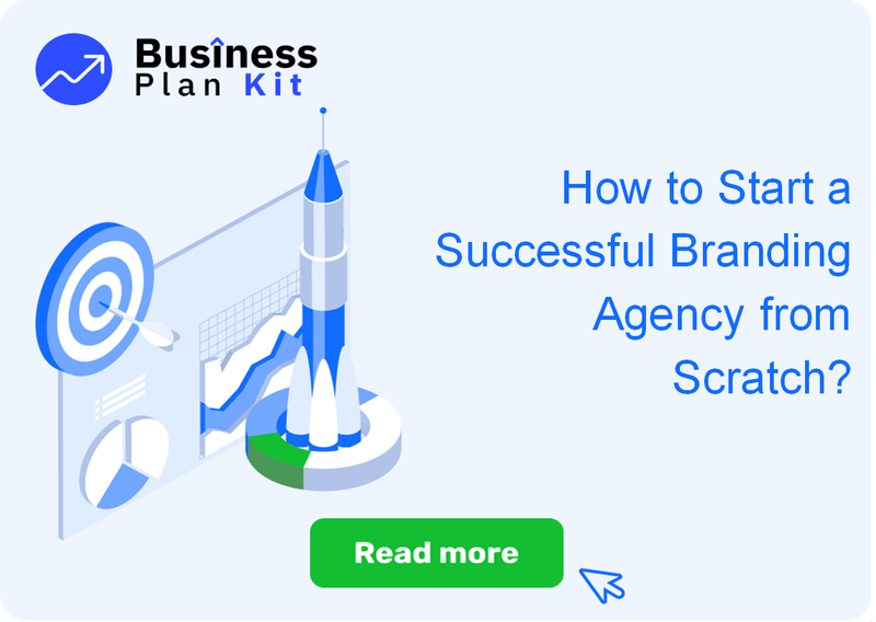 How to Start a Successful Branding Agency from Scratch?