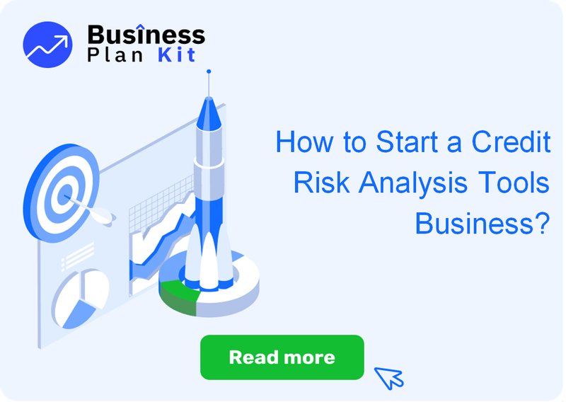 How to Start a Credit Risk Analysis Tools Business Successfully?