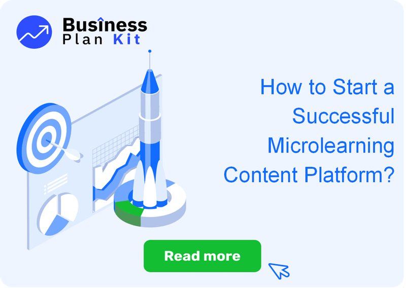 How to Start a Successful Microlearning Content Platform?
