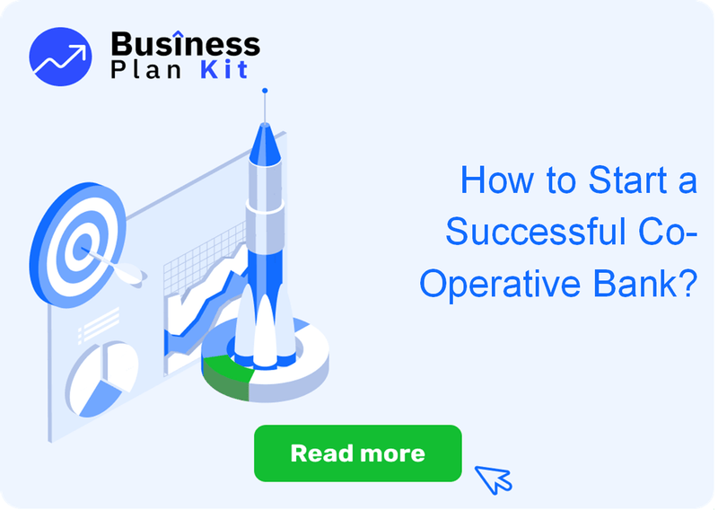 How to Start a Successful Co-Operative Bank?