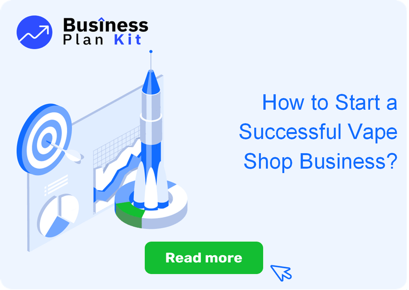 How to Start a Successful Vape Shop Business?