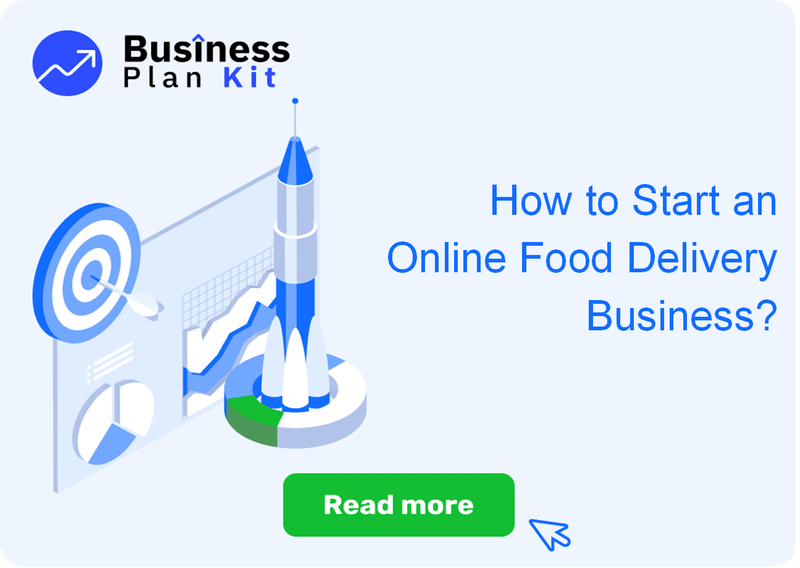 How to Start an Online Food Delivery Business Successfully?