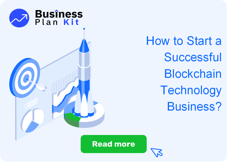 How to Start a Successful Blockchain Technology Business?