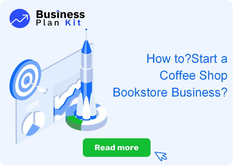 How to Successfully Start a Coffee Shop Bookstore Business?