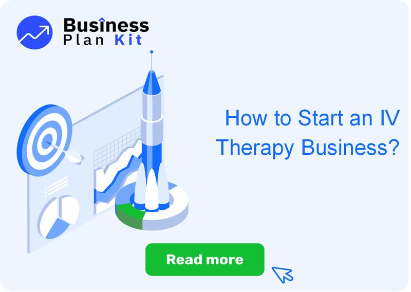 How to Start an IV Therapy Business Successfully?