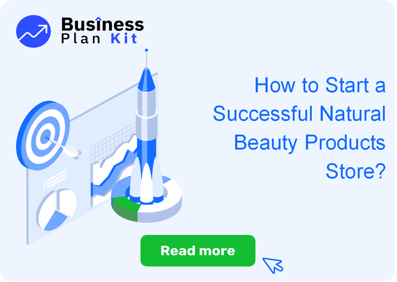 How to Start a Successful Natural Beauty Products Store?