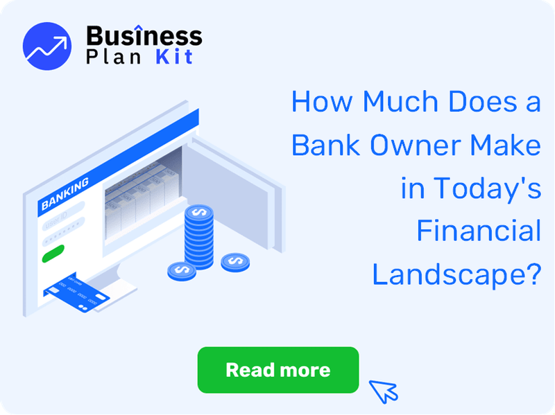 How Much Does a Bank Owner Make in Today's Financial Landscape?
