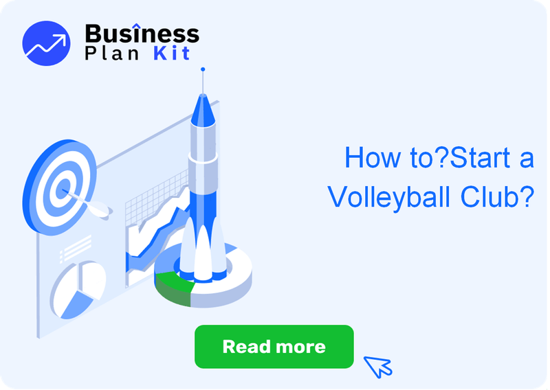 How to Successfully Start a Volleyball Club?
