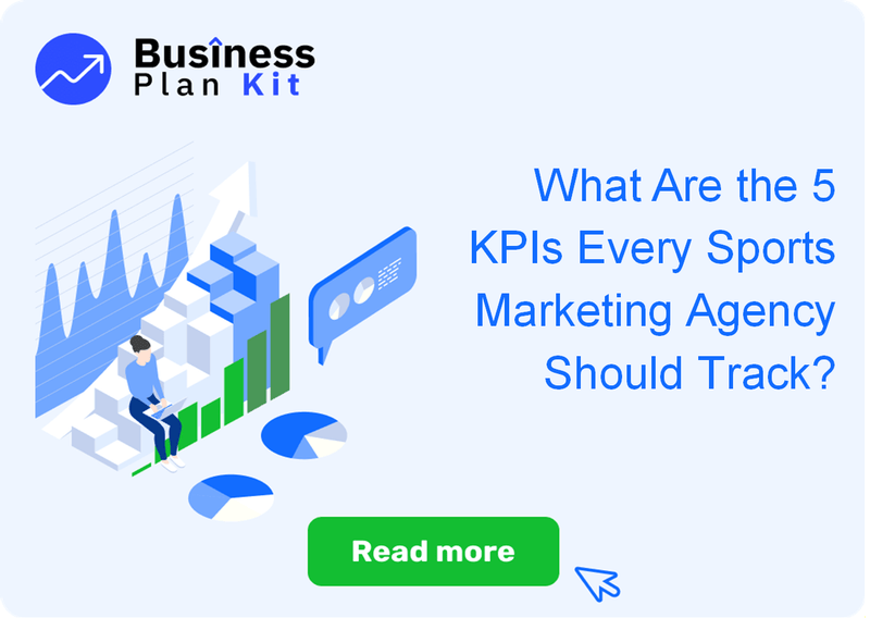 What Are the 5 Key Performance Indicators Every Sports Marketing Agency Should Track?