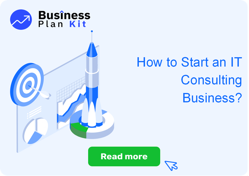 How to Start an IT Consulting Business Successfully?