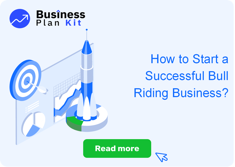 How to Start a Successful Bull Riding Business?