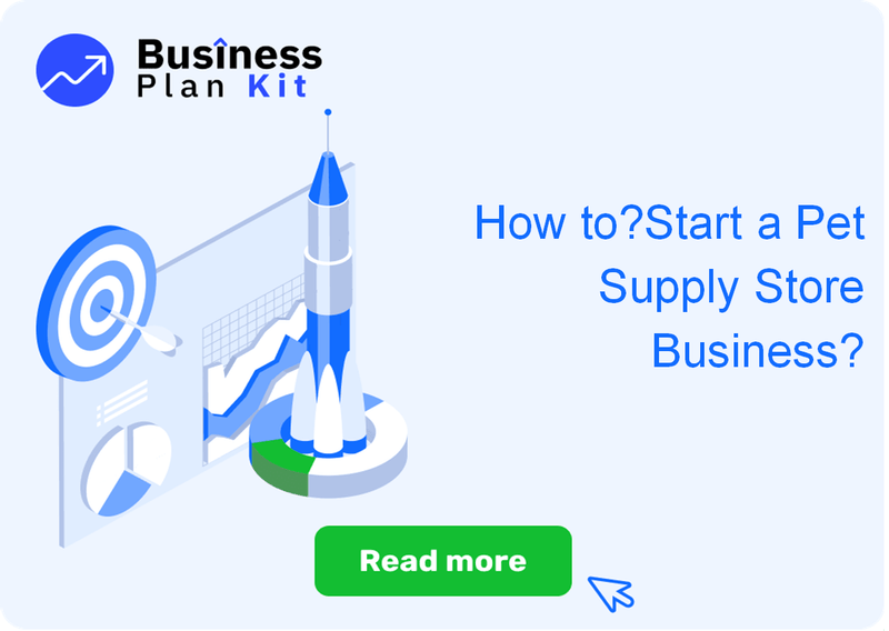 How to Successfully Start a Pet Supply Store Business?