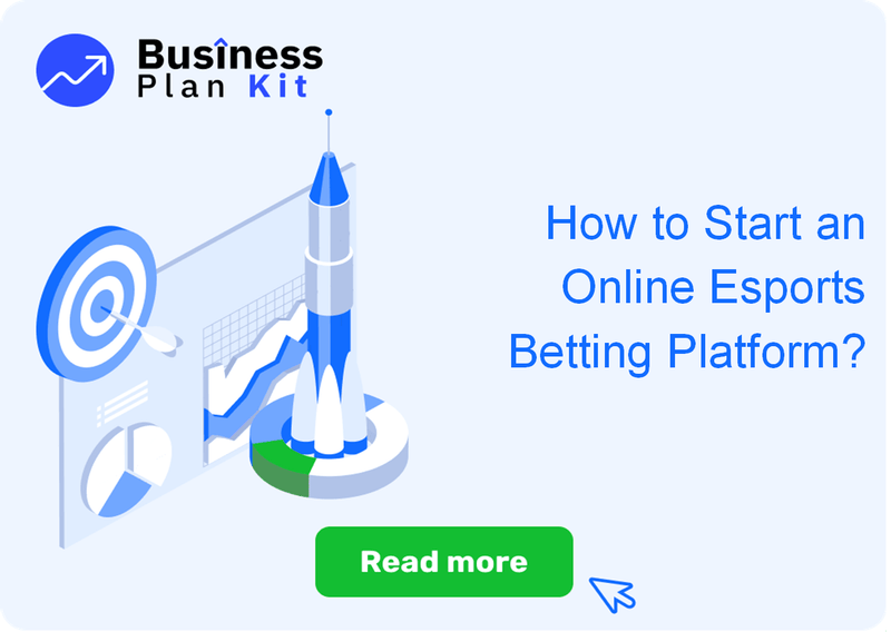 How to Start an Online Esports Betting Platform Successfully?