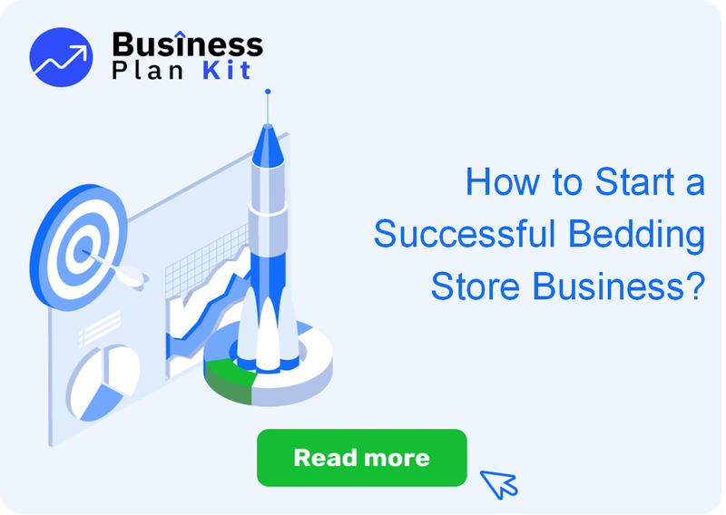 How to Start a Successful Bedding Store Business?