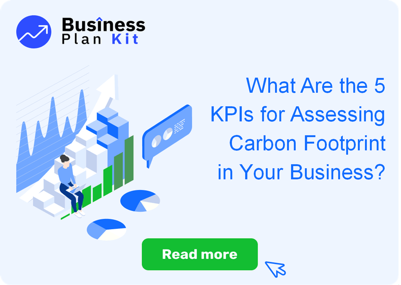 What Are the 5 Key Performance Indicators for Assessing Carbon Footprint in Your Business?