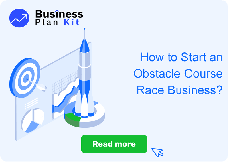 How to Start an Obstacle Course Race Business Successfully?