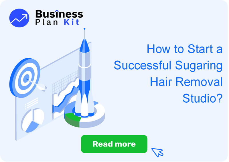 How to Start a Successful Sugaring Hair Removal Studio?