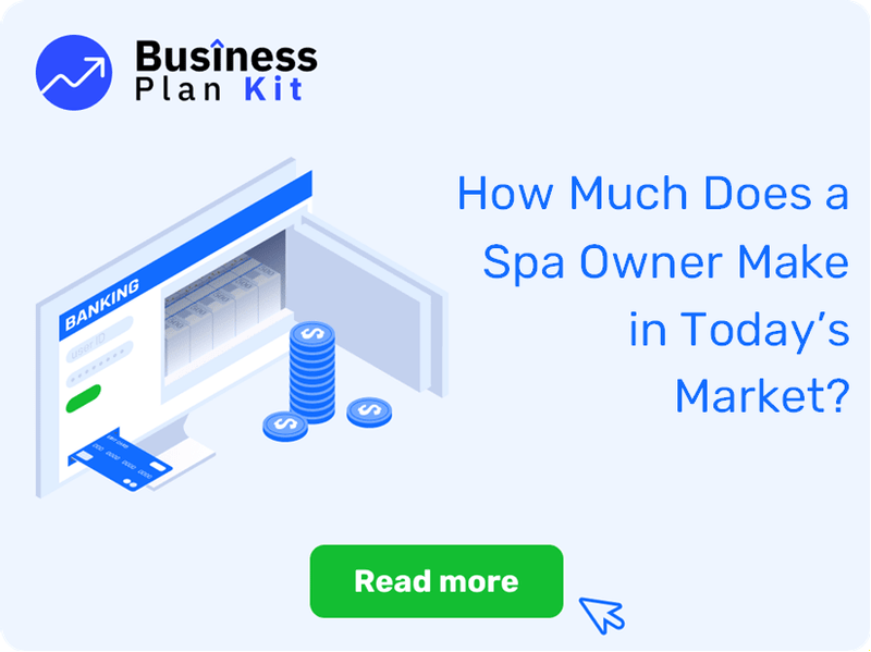 How Much Does a Spa Owner Make in Today’s Market?