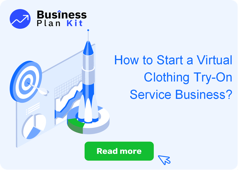 How to Start a Virtual Clothing Try-On Service Business Successfully?