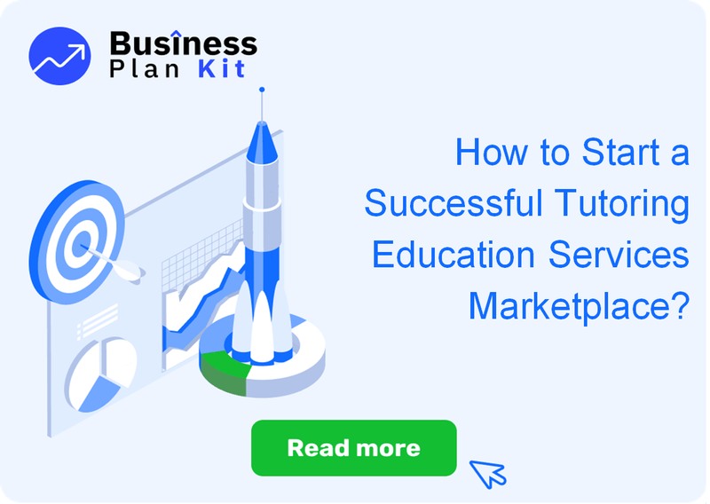 How to Start a Successful Tutoring Education Services Marketplace?