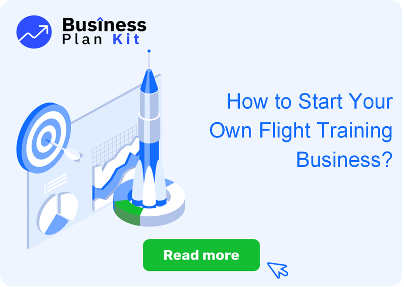 How to Start Your Own Flight Training Business Successfully?