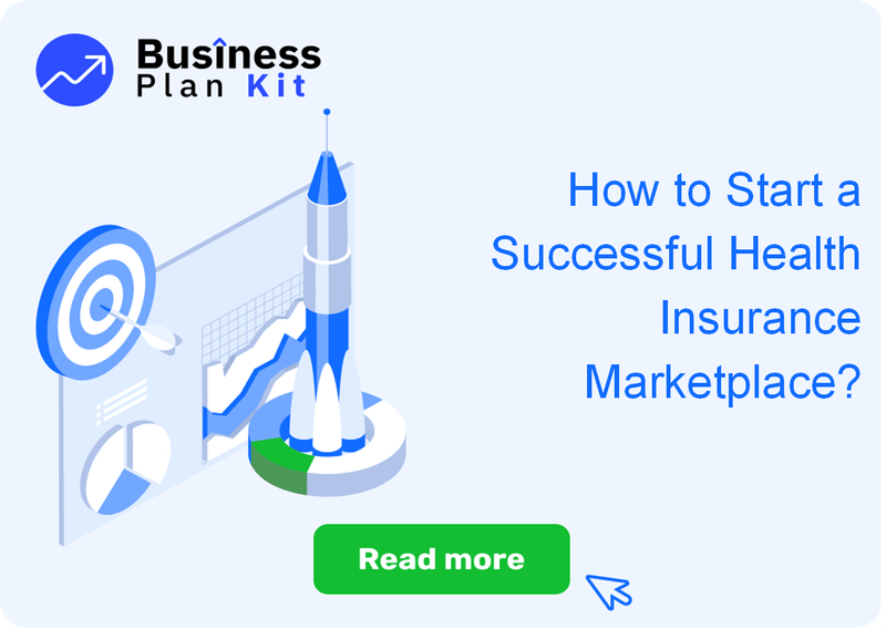 How to Start a Successful Health Insurance Marketplace?