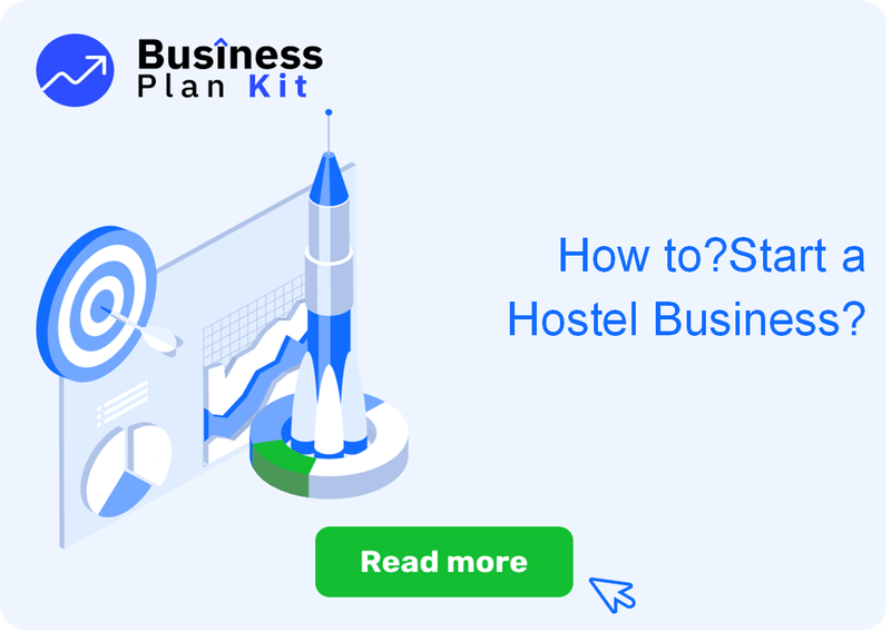 How to Successfully Start a Hostel Business?