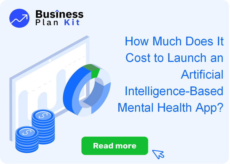 How Much Does It Cost to Launch an Artificial Intelligence-Based Mental Health App?