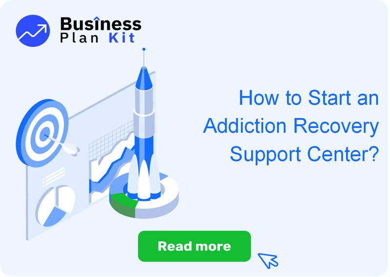 How to Start an Addiction Recovery Support Center Successfully?