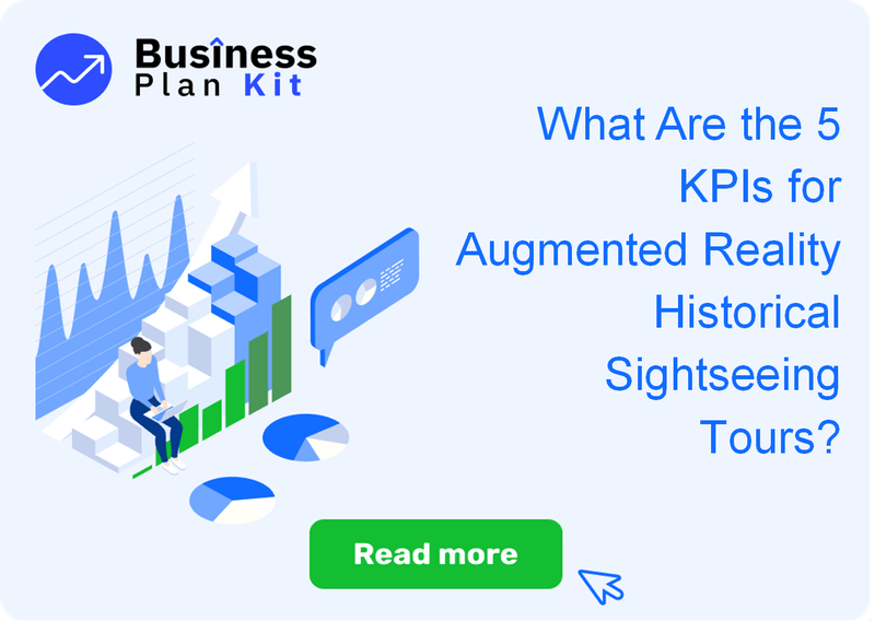 What Are the 5 Key Performance Indicators for Augmented Reality Historical Sightseeing Tours?