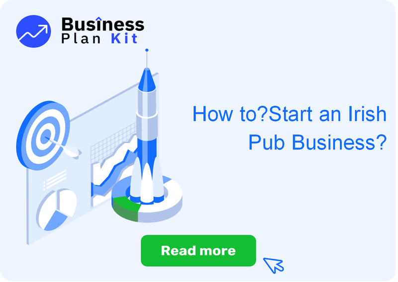 How to Successfully Start an Irish Pub Business?