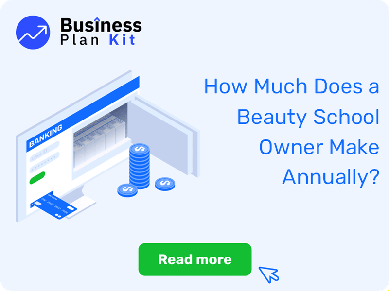 How Much Does a Beauty School Owner Make Annually?