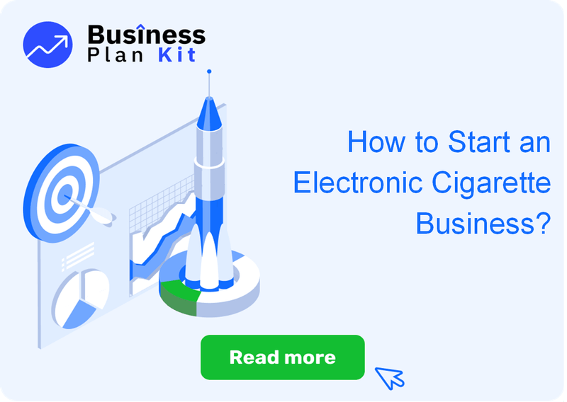 How to Start an Electronic Cigarette Business Successfully?