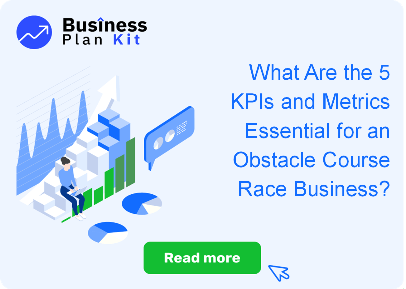 What Are the 5 Key Performance Indicators and Metrics Essential for an ...