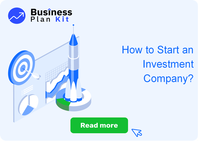 How to Start an Investment Company Successfully?