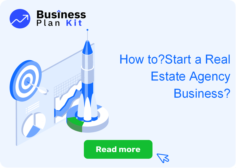 How to Successfully Start a Real Estate Agency Business?