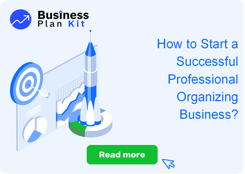 How to Start a Successful Professional Organizing Business?