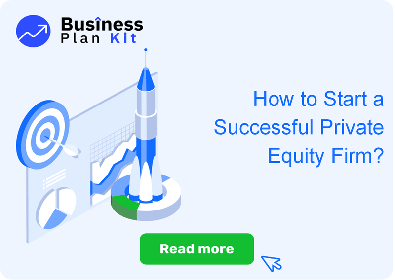 How to Start a Successful Private Equity Firm?