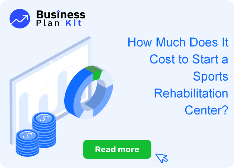 How Much Does It Cost to Start a Sports Rehabilitation Center?