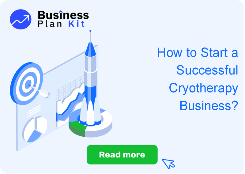 How to Start a Successful Cryotherapy Business?
