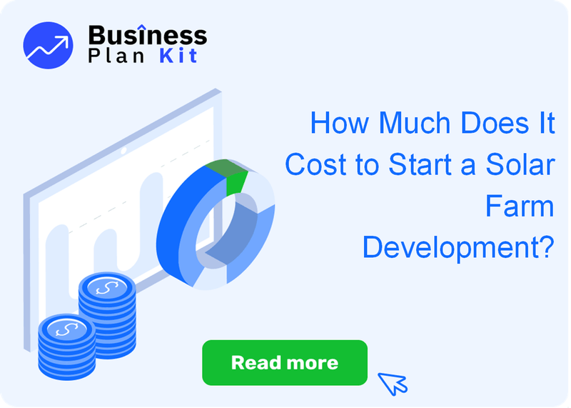 How Much Does It Cost to Start a Solar Farm Development?