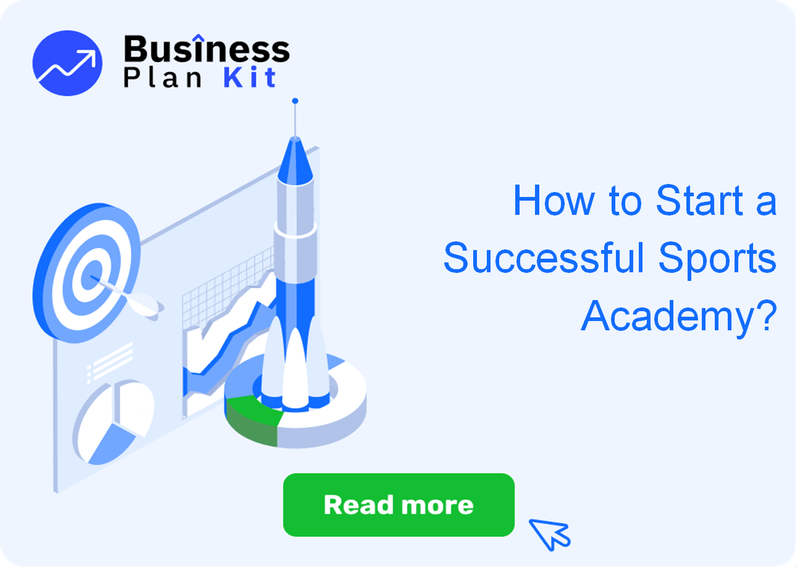 How to Start a Successful Sports Academy?