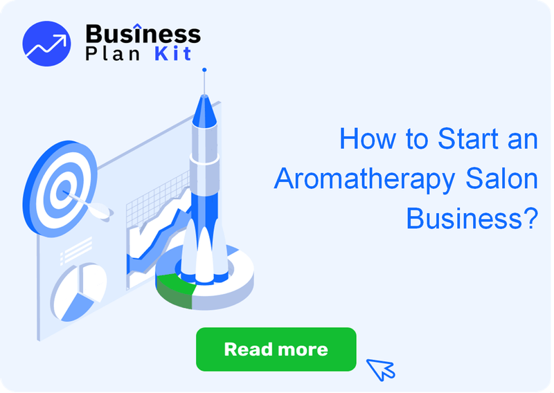 How to Start an Aromatherapy Salon Business Successfully?